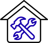 Maintenance & Repairs Icon